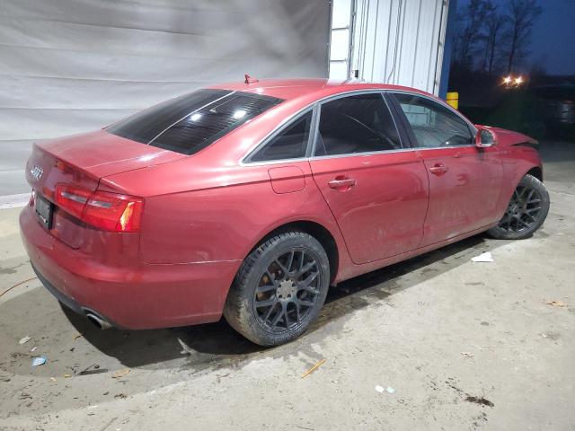 Audi A6 Premium Plus Image 9