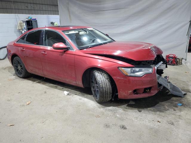 Audi A6 Premium Plus Image 5