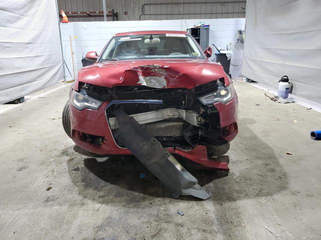 Audi A6 Premium Plus Image 2