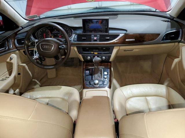 Audi A6 Premium Plus Image 6