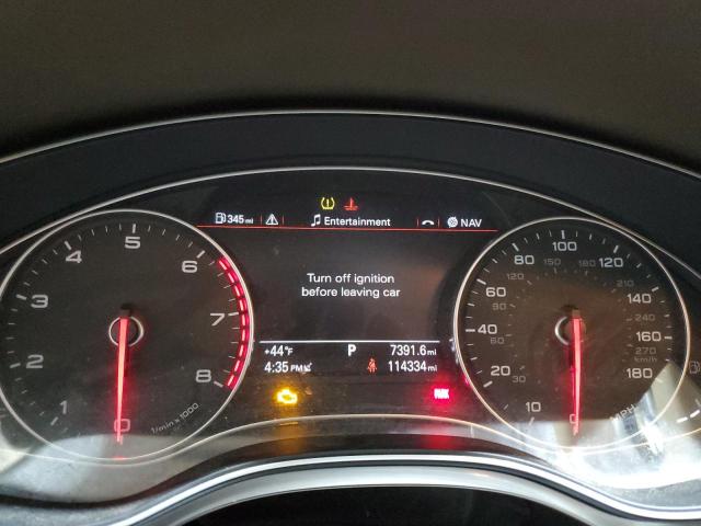 Audi A6 Premium Plus Image 10