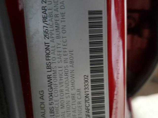 Audi A6 Premium Plus Image 11