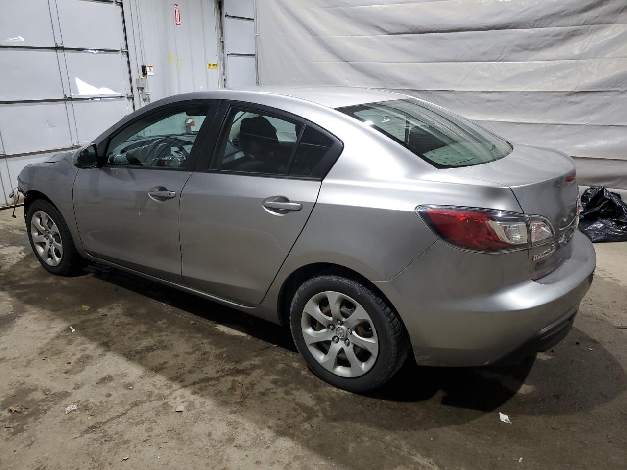 Mazda 3 I Image 6