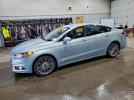 Ford Fusion Se Hybrid Image 1