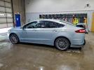 Ford Fusion Se Hybrid Image 10