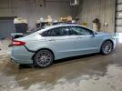 Ford Fusion Se Hybrid Image 12