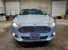 Ford Fusion Se Hybrid Image 9