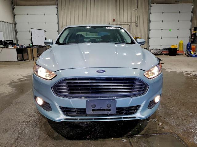 Ford Fusion Se Hybrid Image 9