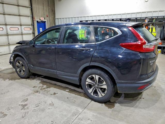 Honda Crv Lx Image 12