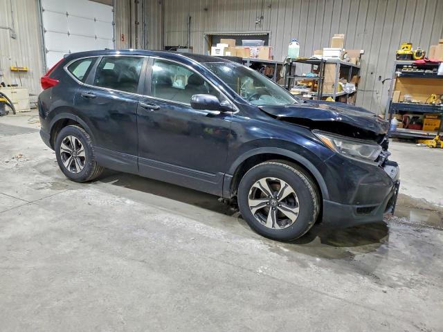 Honda Crv Lx Image 4