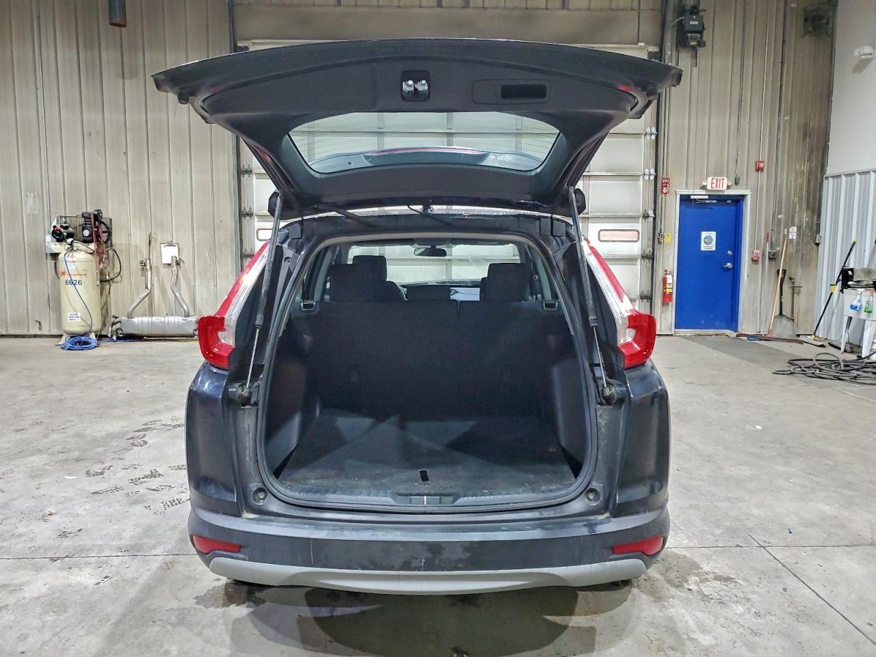 Honda Crv Lx Image 6