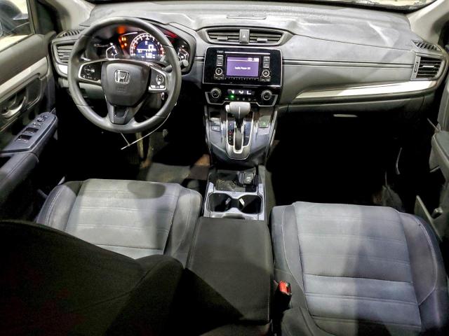Honda Crv Lx Image 5