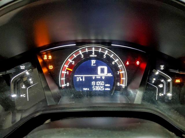 Honda Crv Lx Image 7