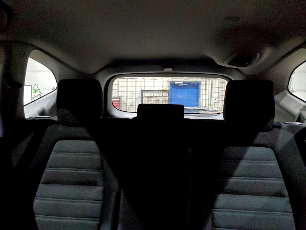 Honda Crv Lx Image 13