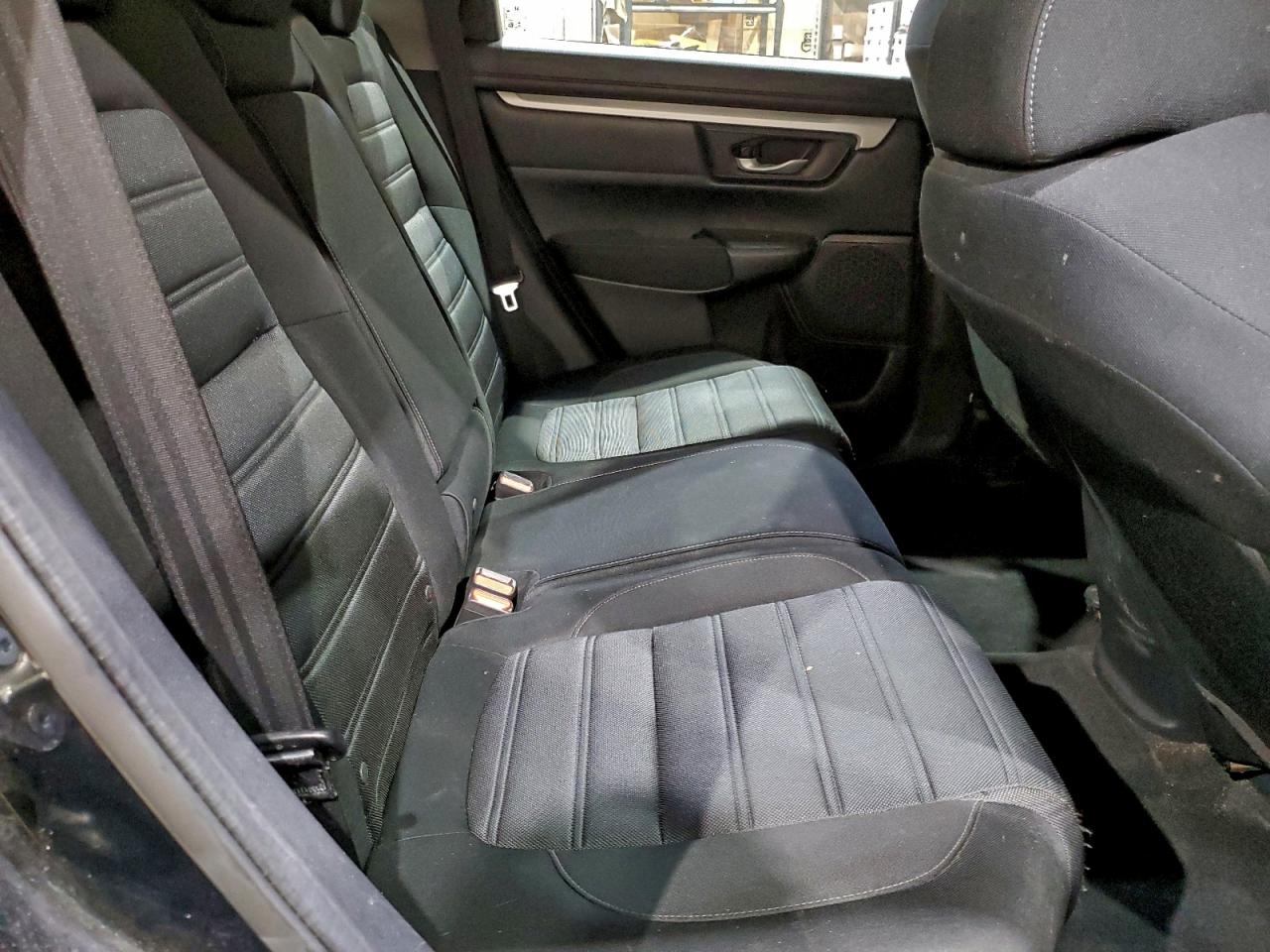 Honda Crv Lx Image 10