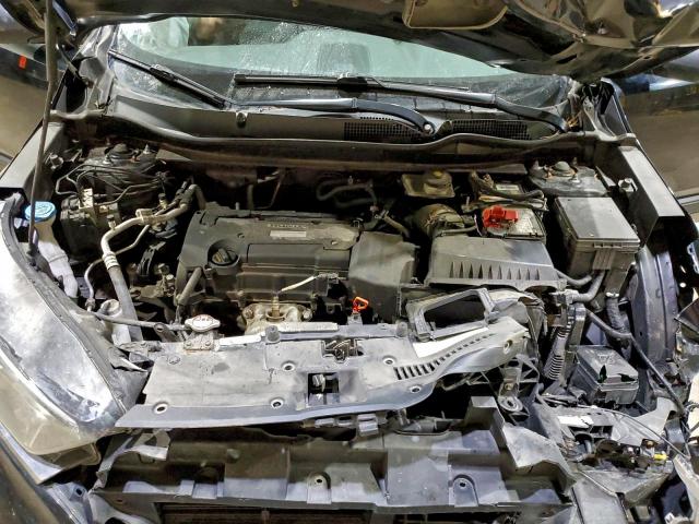 Honda Crv Lx Image 8