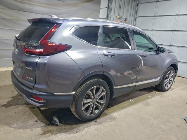 Honda Crv Touring Image 4