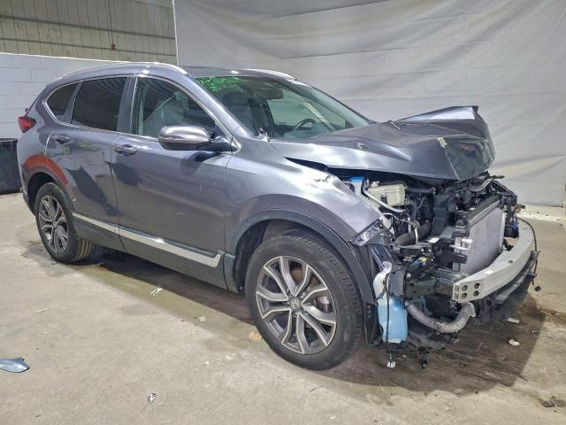 Honda Crv Touring Image 6