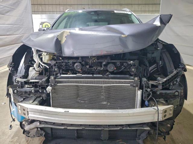 Honda Crv Touring Image 13