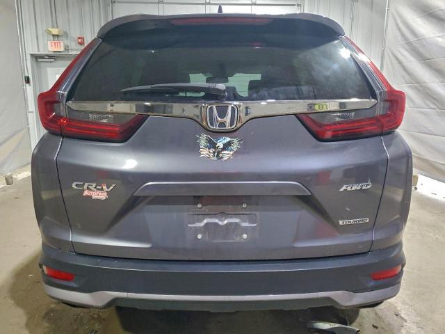 Honda Crv Touring Image 11
