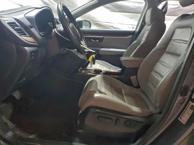 Honda Crv Touring Image 8