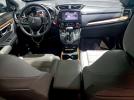 Honda Crv Touring Image 5