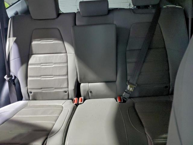 Honda Crv Touring Image 9