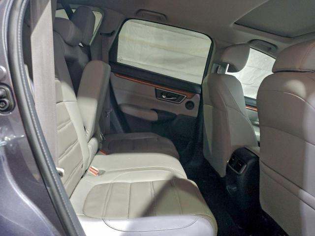 Honda Crv Touring Image 10