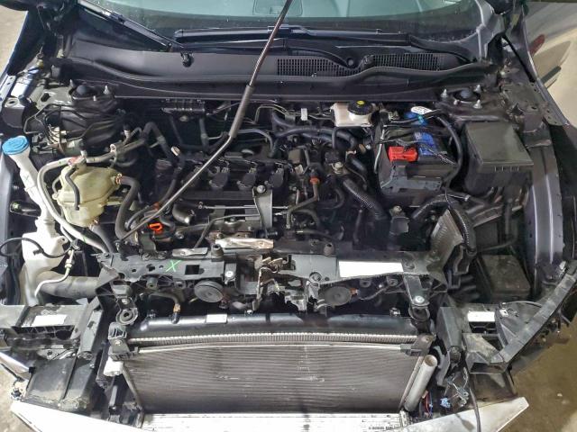 Honda Crv Touring Image 12