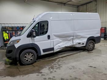  Salvage Ram Promaster
