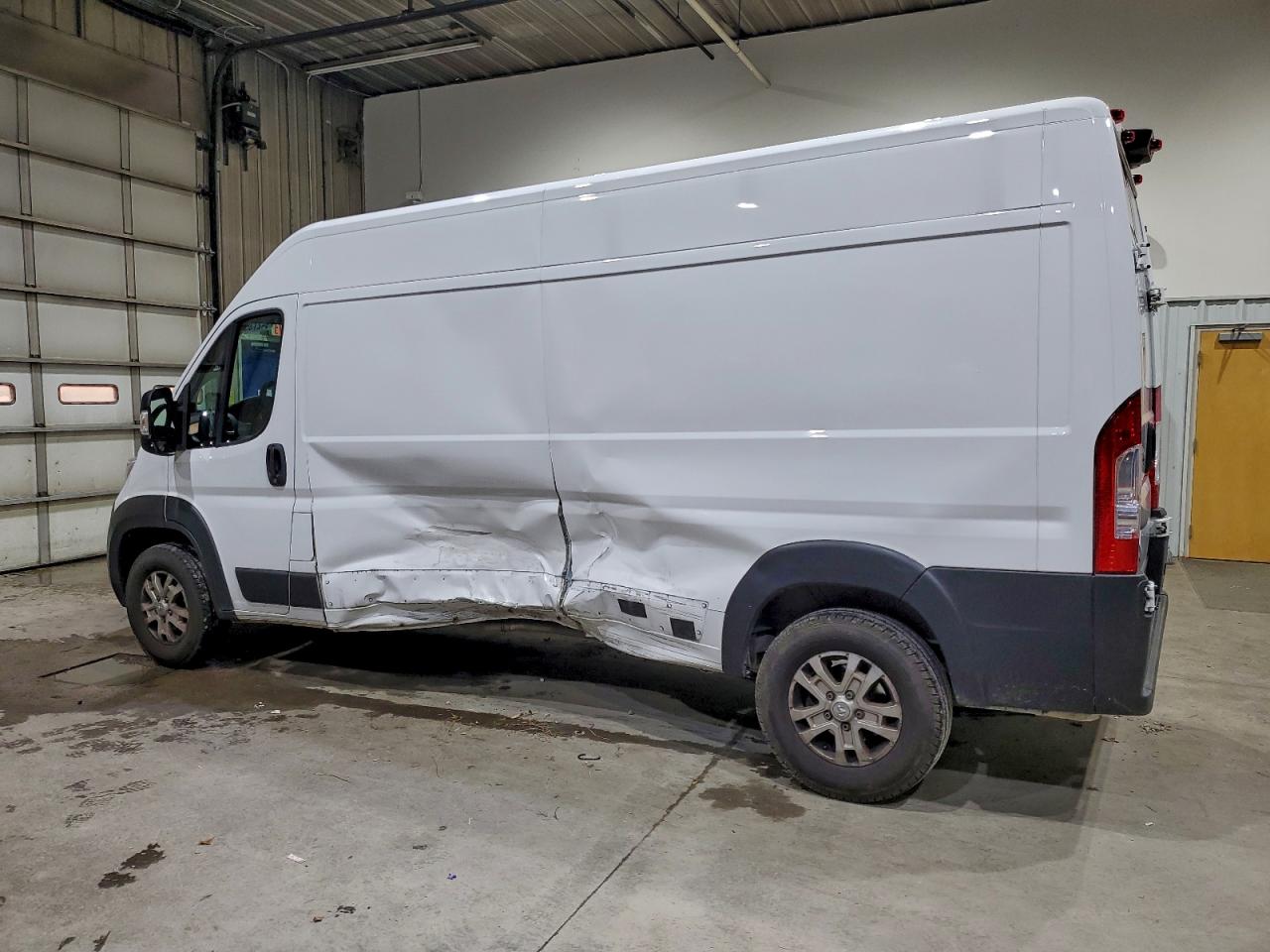 Ram Promaster 2500 High Image 13