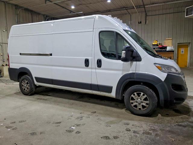 Ram Promaster 2500 High Image 9