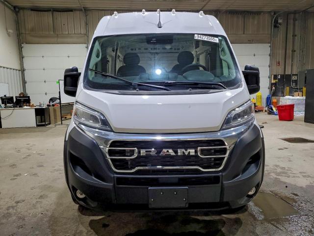 Ram Promaster 2500 High Image 2