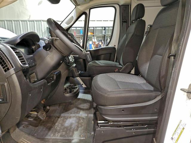 Ram Promaster 2500 High Image 10