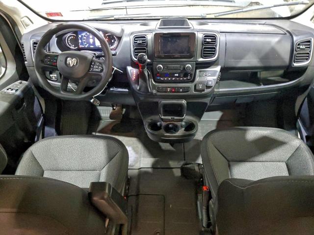 Ram Promaster 2500 High Image 4