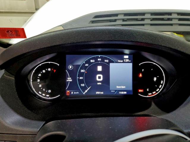 Ram Promaster 2500 High Image 5