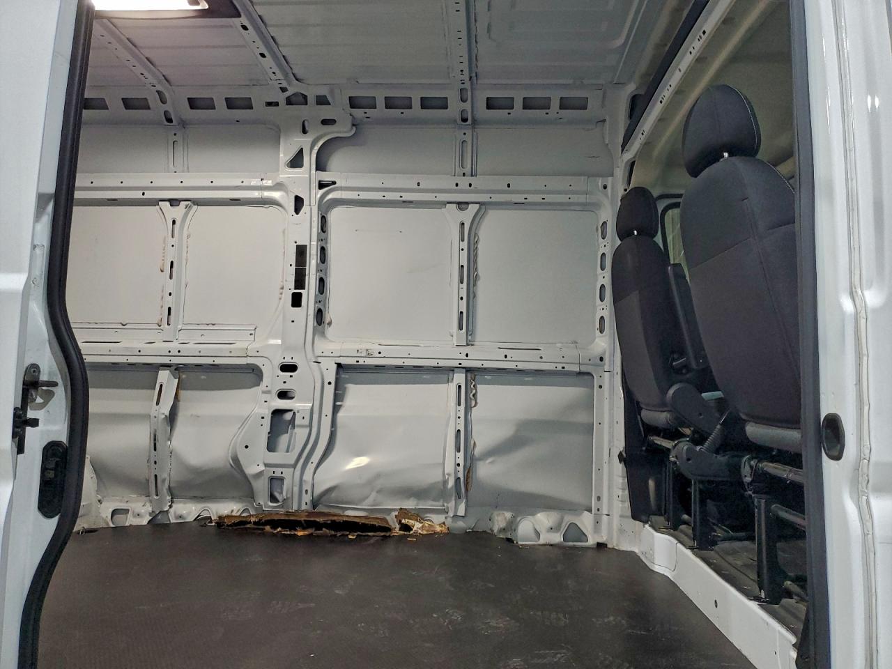 Ram Promaster 2500 High Image 7