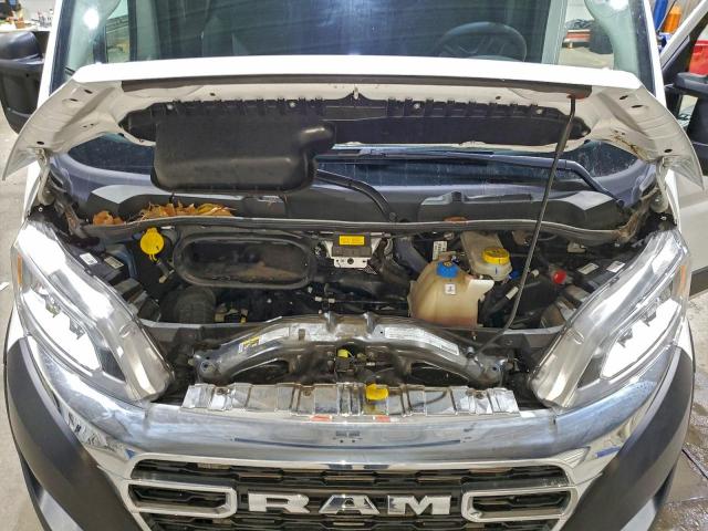 Ram Promaster 2500 High Image 8