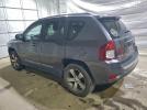 Jeep Compass Latitude Image 2