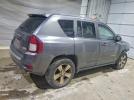 Jeep Compass Latitude Image 5