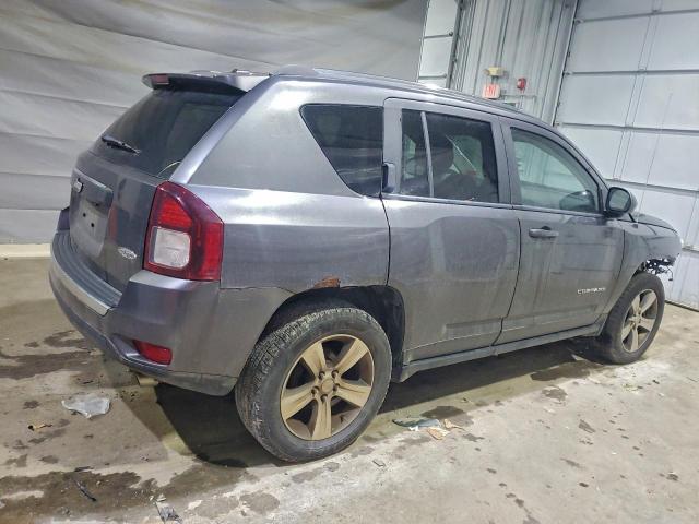 Jeep Compass Latitude Image 5