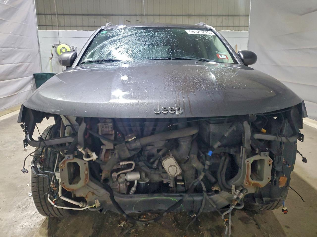 Jeep Compass Latitude Image 6