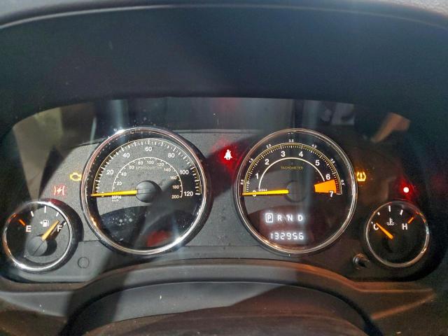 Jeep Compass Latitude Image 11