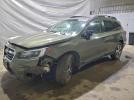 Subaru Outback 2.5i Limited Image 1
