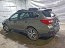 Subaru Outback 2.5i Limited Image 6