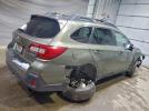Subaru Outback 2.5i Limited Image 8