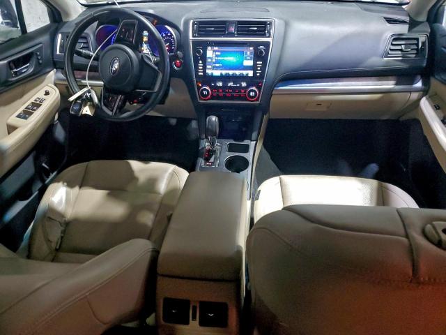 Subaru Outback 2.5i Limited Image 11