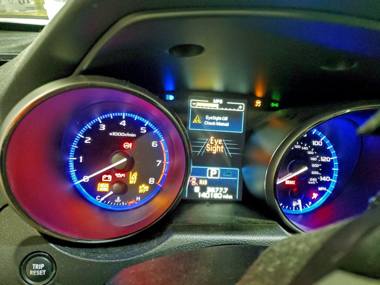 Subaru Outback 2.5i Limited Image 2