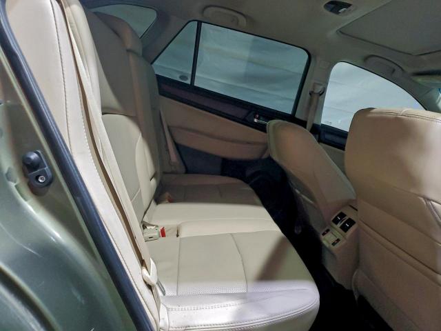 Subaru Outback 2.5i Limited Image 7