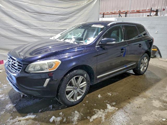  Salvage Volvo XC60